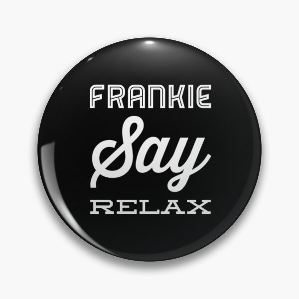 Item preview, Frankie Say Relax - The One With The Tiny  designed and sold by Artistive.