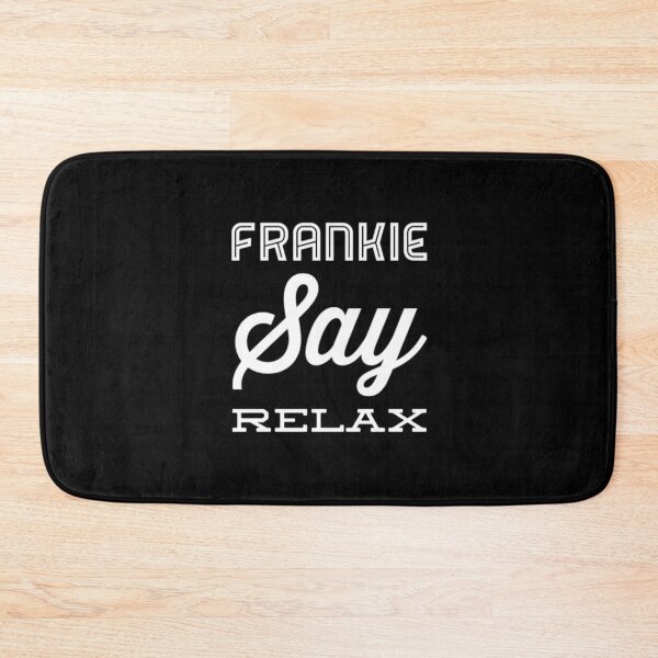 Item preview, Frankie Say Relax - The One With The Tiny  designed and sold by Artistive.