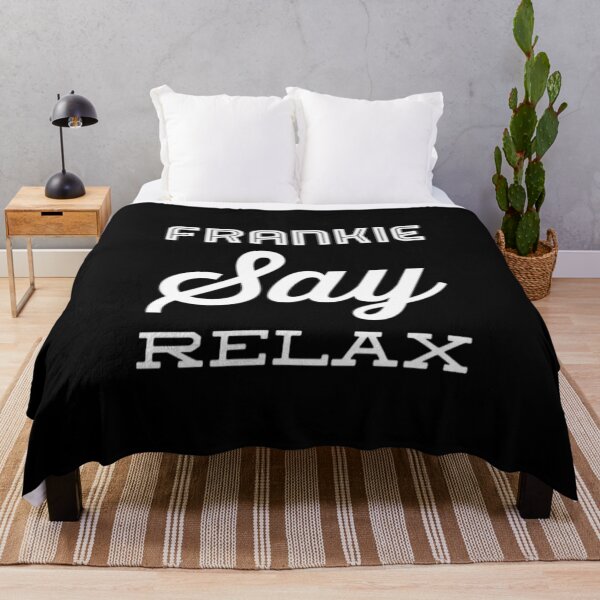 Item preview, Frankie Say Relax - The One With The Tiny  designed and sold by Artistive.