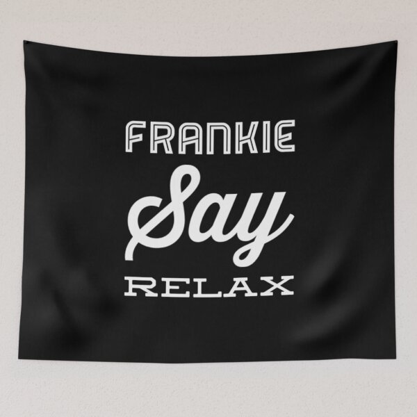Item preview, Frankie Say Relax - The One With The Tiny  designed and sold by Artistive.