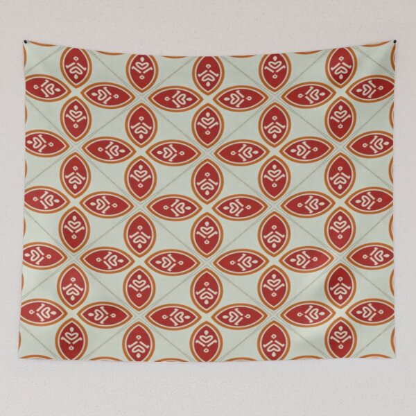 Item preview, Patterns Kaleidoscope by PallaviS designed and sold by PallaviS.
