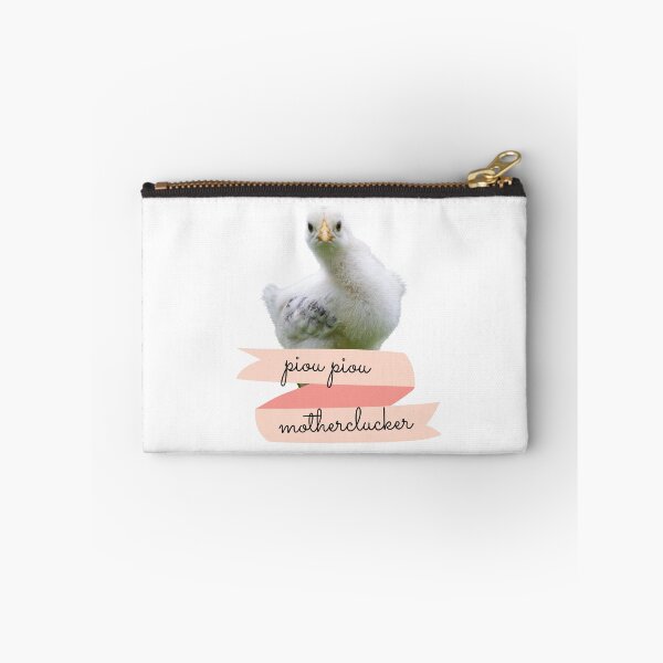 Item preview, Angry Fowl Piou Piou Motherclucker Funny Chicken Lover Gift designed and sold by Nathalie Aynié.