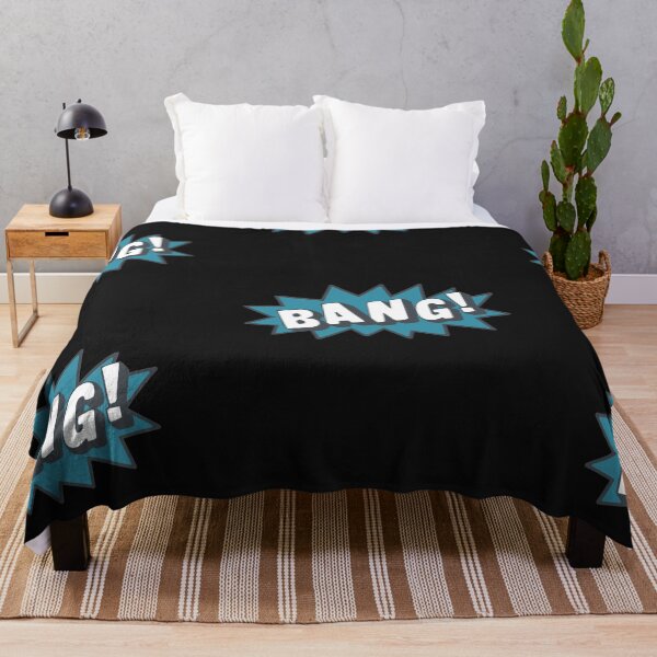 Item preview, Bang! - Aqua designed and sold by Chubuter.