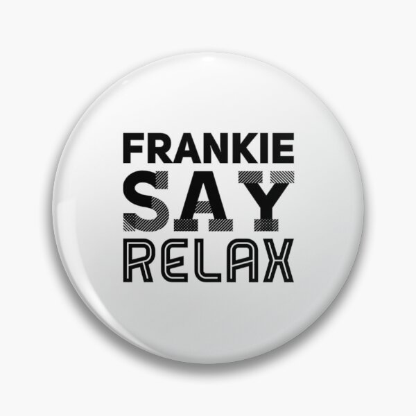 Item preview, Frankie Say Relax - The One With The Tiny  designed and sold by Artistive.