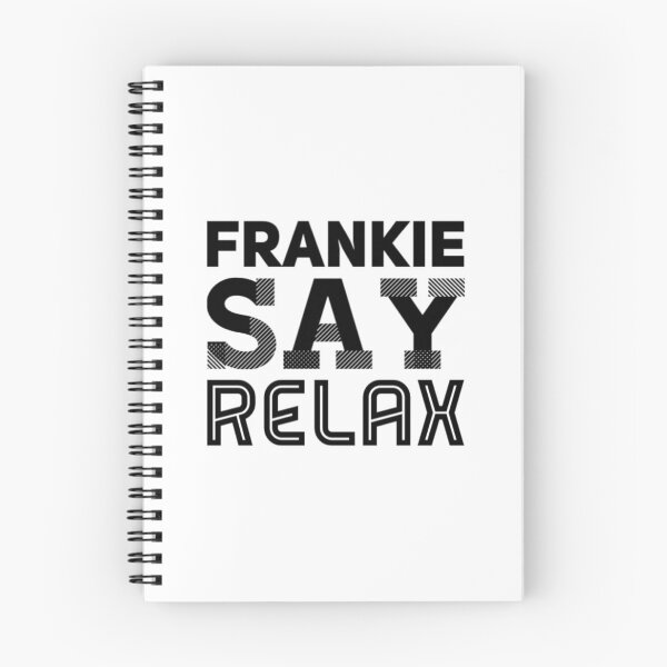 Item preview, Frankie Say Relax - The One With The Tiny  designed and sold by Artistive.