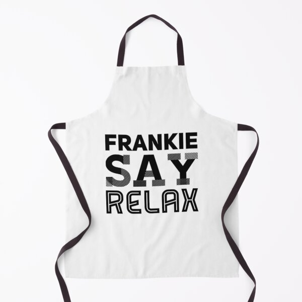 Item preview, Frankie Say Relax - The One With The Tiny  designed and sold by Artistive.