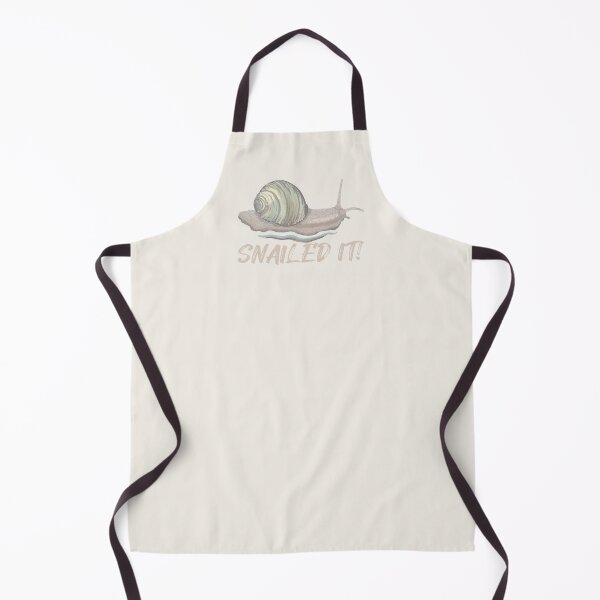 Item preview, Snailed it! designed and sold by artsomenautte.