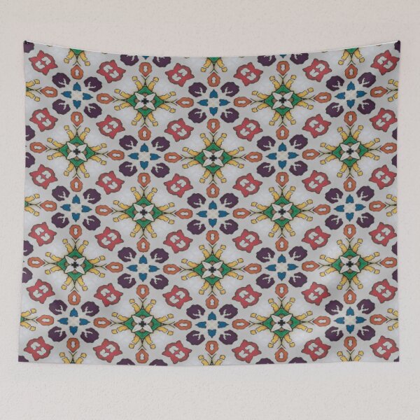 Item preview, Patterns Kaleidoscope by PallaviS designed and sold by PallaviS.