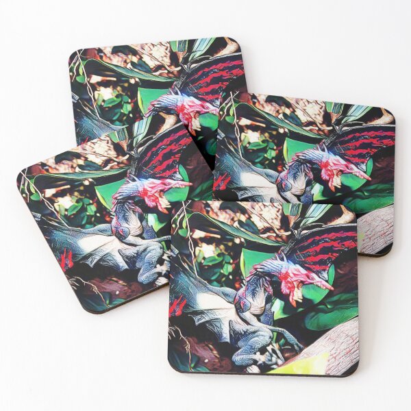 Item preview, DRAGO II designed and sold by BOLLA67.