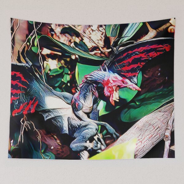 Item preview, DRAGO II designed and sold by BOLLA67.