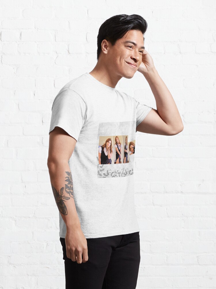 Alternate view of t- photos Classic T-Shirt