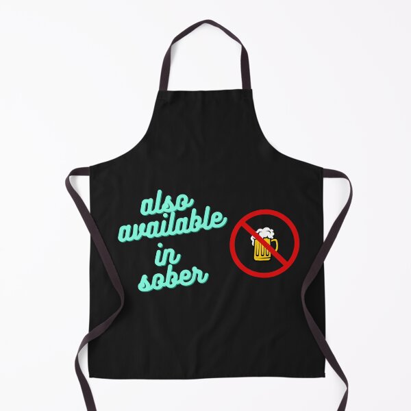 Item preview, Also Available In Sober designed and sold by kindryb.