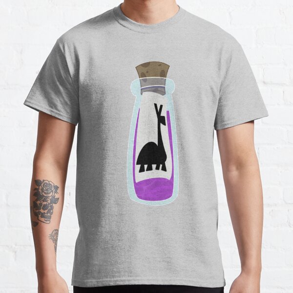 Lama-Extrakt Classic T-Shirt
