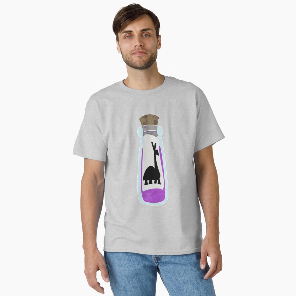 Item preview, Classic T-Shirt designed and sold by MarDoesDisney.