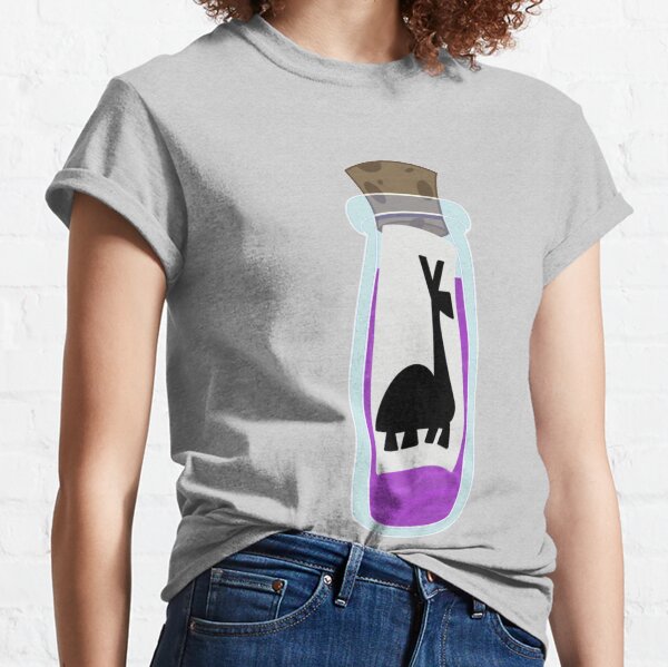 Llama extract Classic T-Shirt