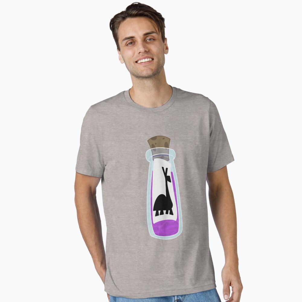 Item preview, Essential T-Shirt designed and sold by MarDoesDisney.