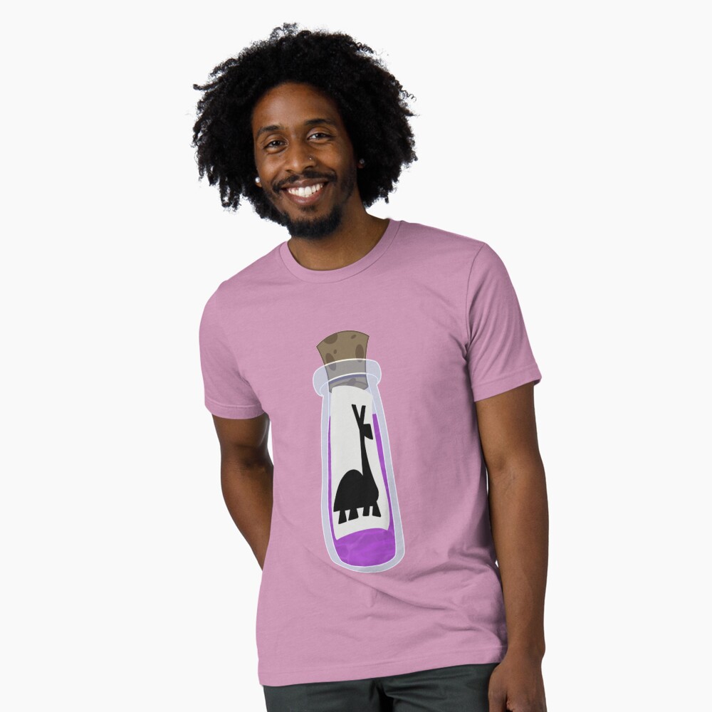 Item preview, Tri-blend T-Shirt designed and sold by MarDoesDisney.