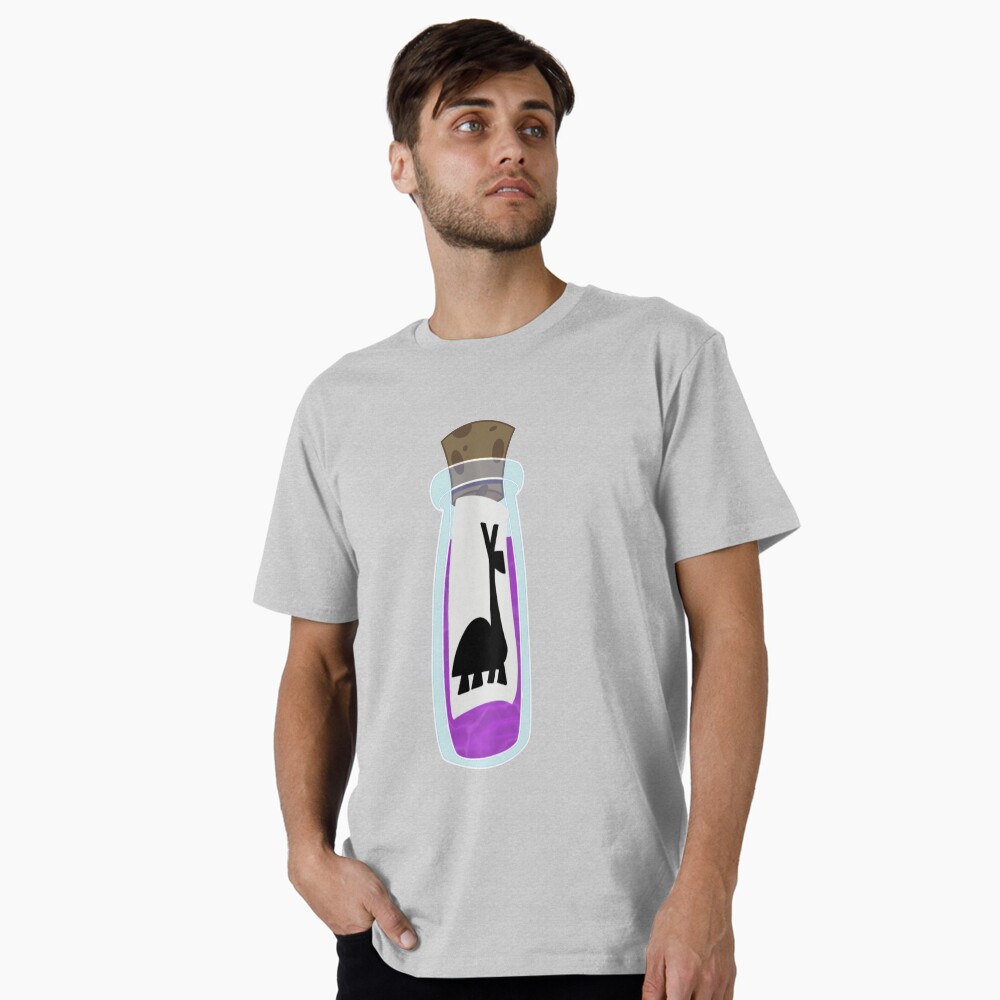 Item preview, Premium T-Shirt designed and sold by MarDoesDisney.
