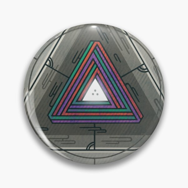 Item preview, Triangle Study designed and sold by Hector Mansilla.