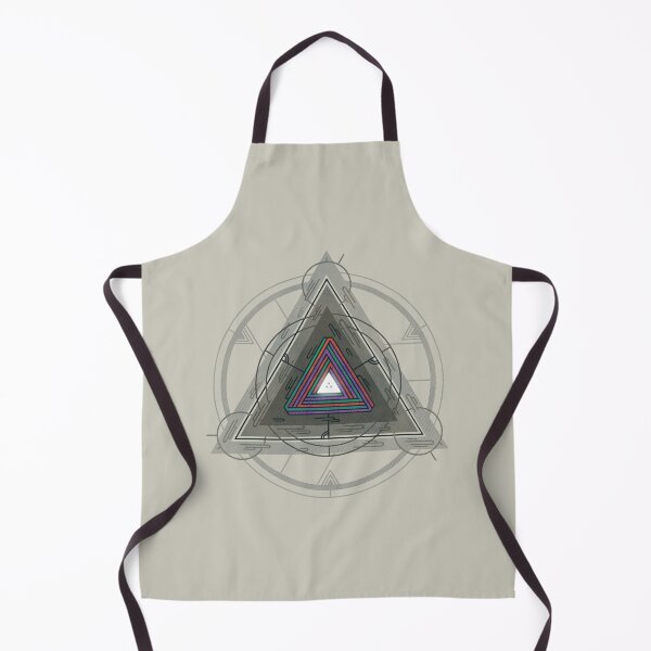 Item preview, Triangle Study designed and sold by Hector Mansilla.