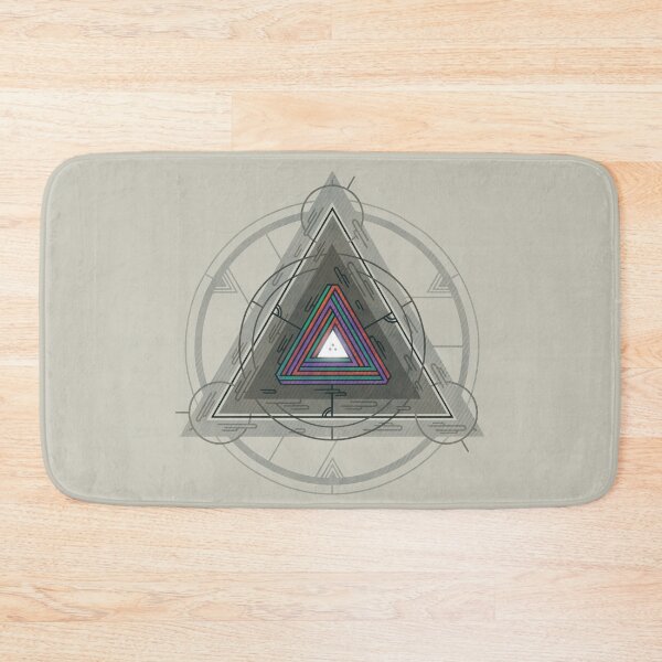 Item preview, Triangle Study designed and sold by Hector Mansilla.
