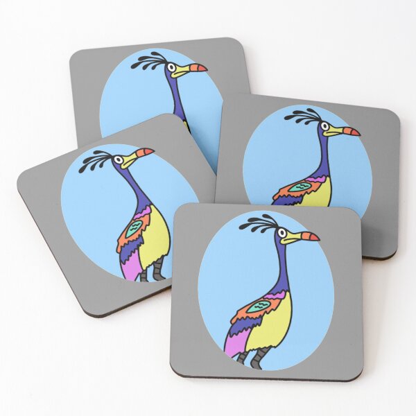 Item preview, Kevin designed and sold by MarDoesDisney.