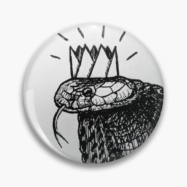 Item preview, 4. Snake designed and sold by ZackBlizArt.