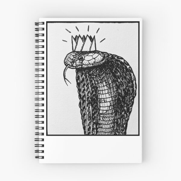 Item preview, 4. Snake designed and sold by ZackBlizArt.