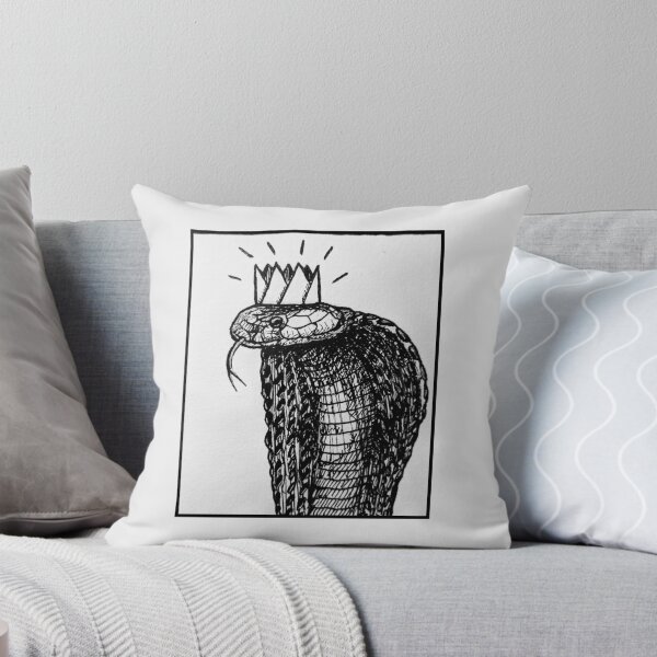 Item preview, 4. Snake designed and sold by ZackBlizArt.
