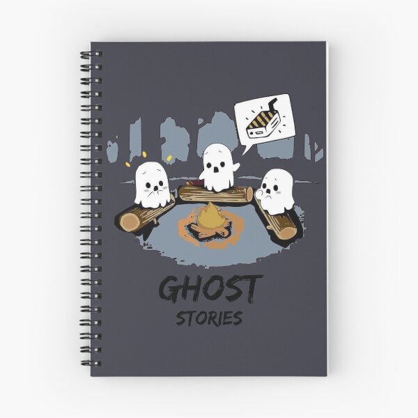 Item preview, Ghost Stories designed and sold by Gamers Hub.