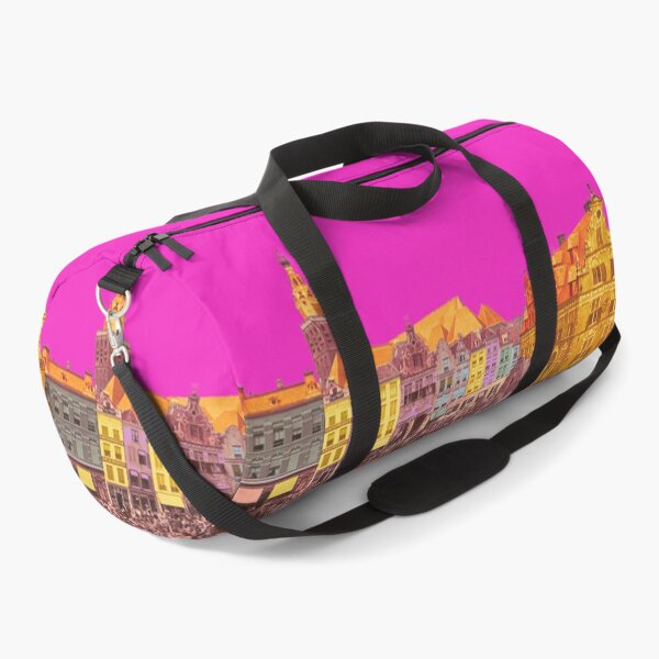 Item preview, Nijmegen Grote Markt, Holiday in Holland designed and sold by Mauswohn.