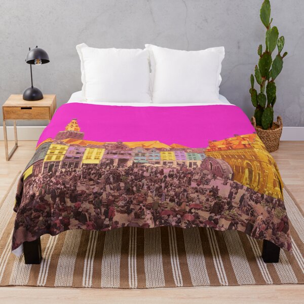 Item preview, Nijmegen Grote Markt, Holiday in Holland designed and sold by Mauswohn.