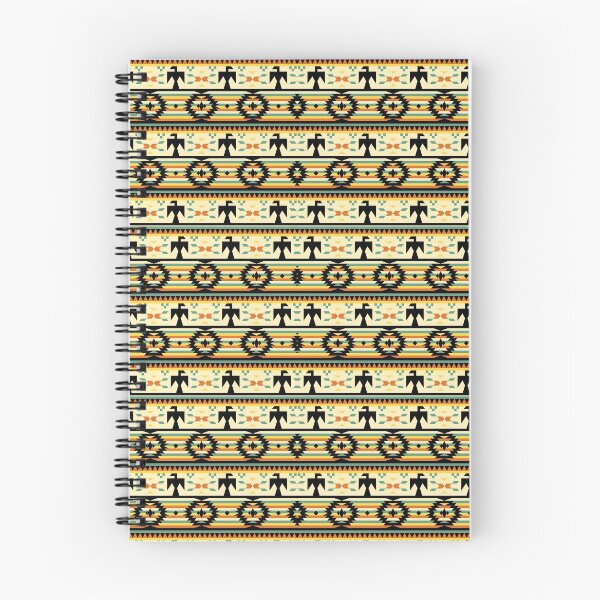 Item preview, Native American Pattern designed and sold by Nostalgia Busters.