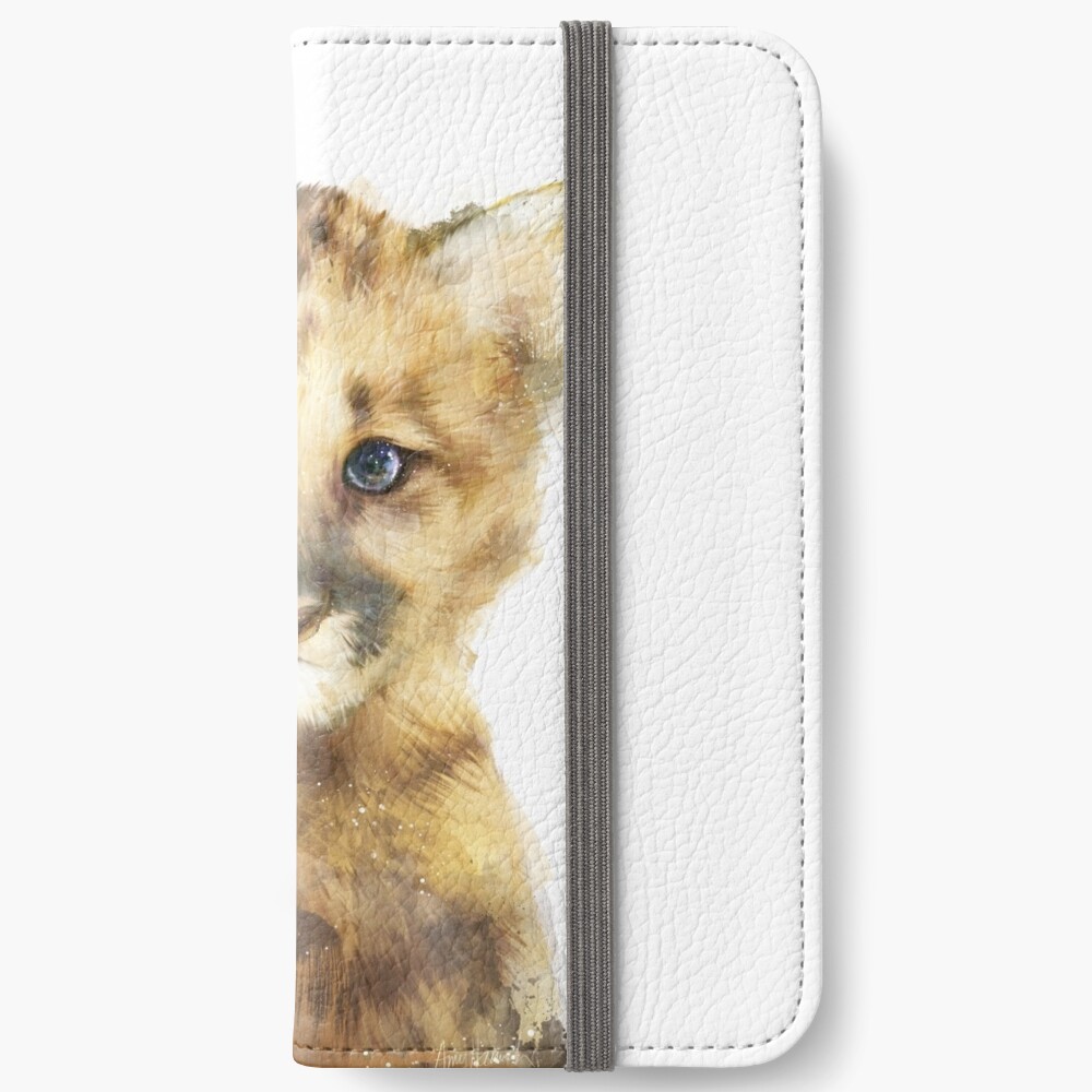 Item preview, iPhone Wallet designed and sold by AmyHamilton.