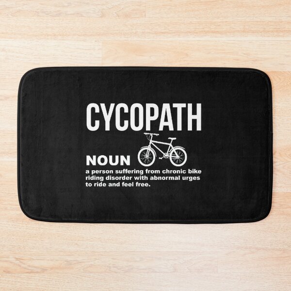 Item preview, Cycopath - Mens Funny Cycling Road Bike Bicycle, Funny Cycling designed and sold by truongminhchau.