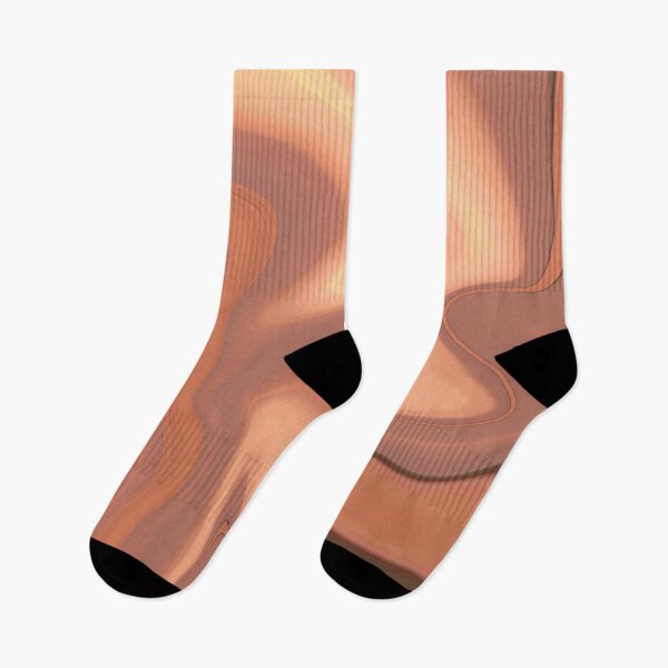 Item preview, Brown Mocca Marble Liquid Artwork designed and sold by Repayh.