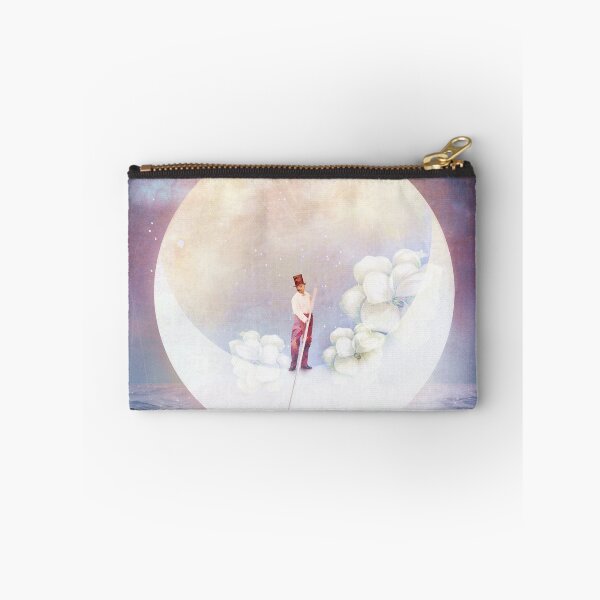 Item preview, The Ferryman designed and sold by Catrin Welz-Stein.