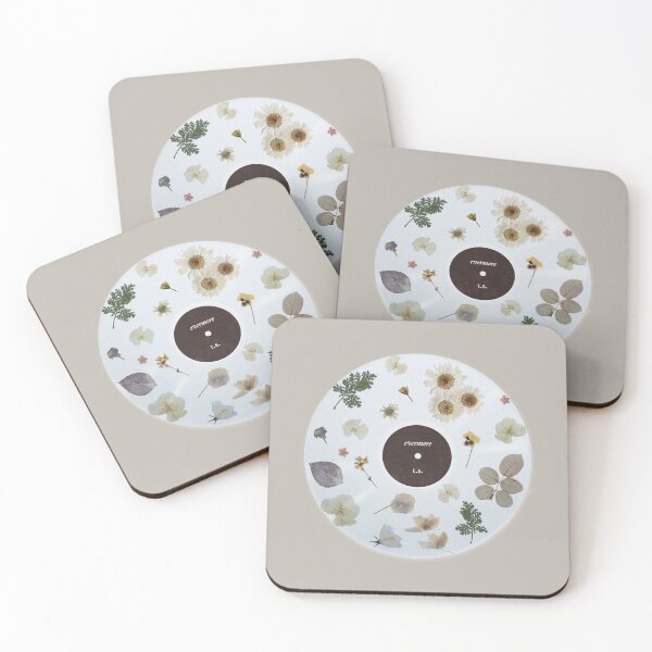 Item preview, evermore vinyl designed and sold by sad prose.