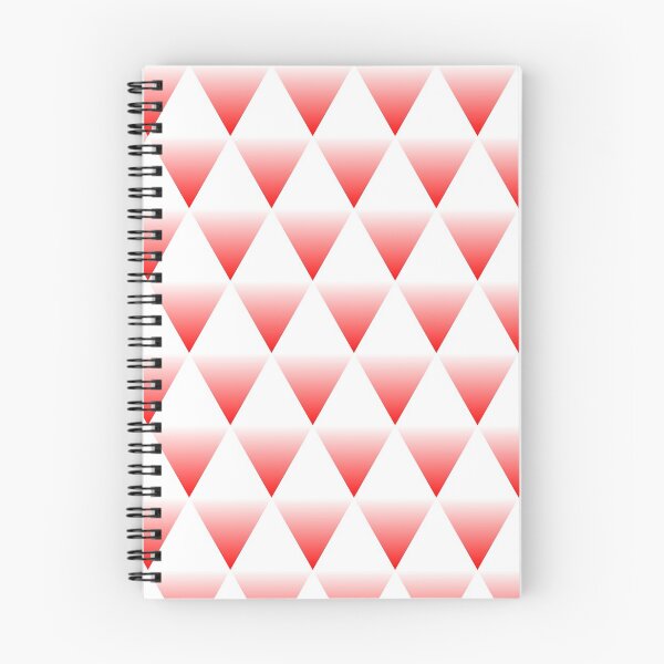 Item preview, Red Diamond Pattern designed and sold by Nesiaku.