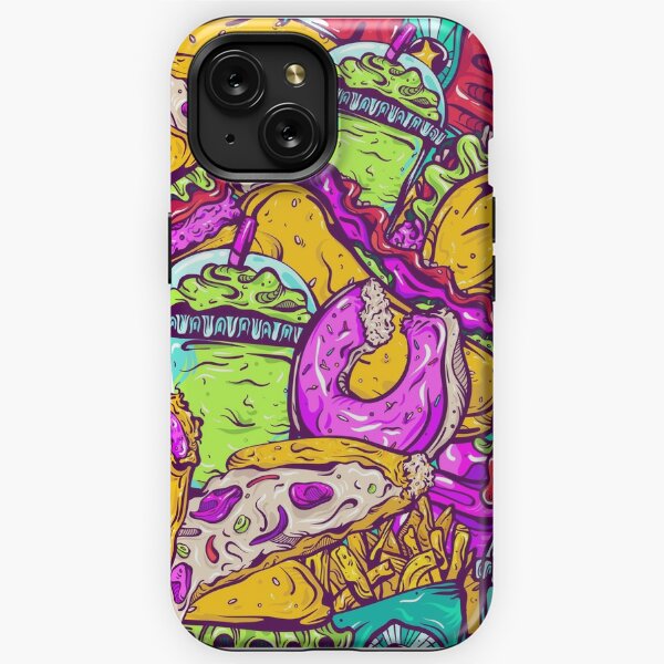 Greasy iPhone Cases for Sale Redbubble