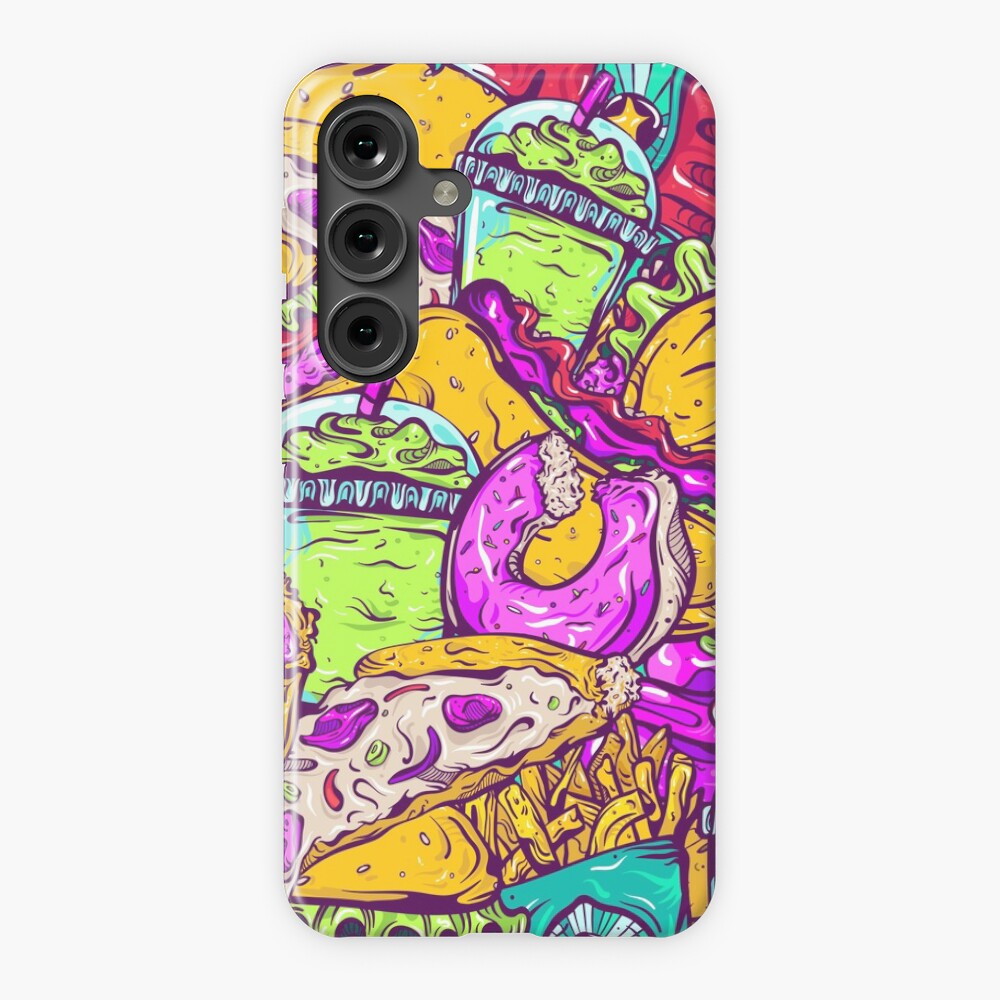 Item preview, Samsung Galaxy Snap Case designed and sold by melissadn.