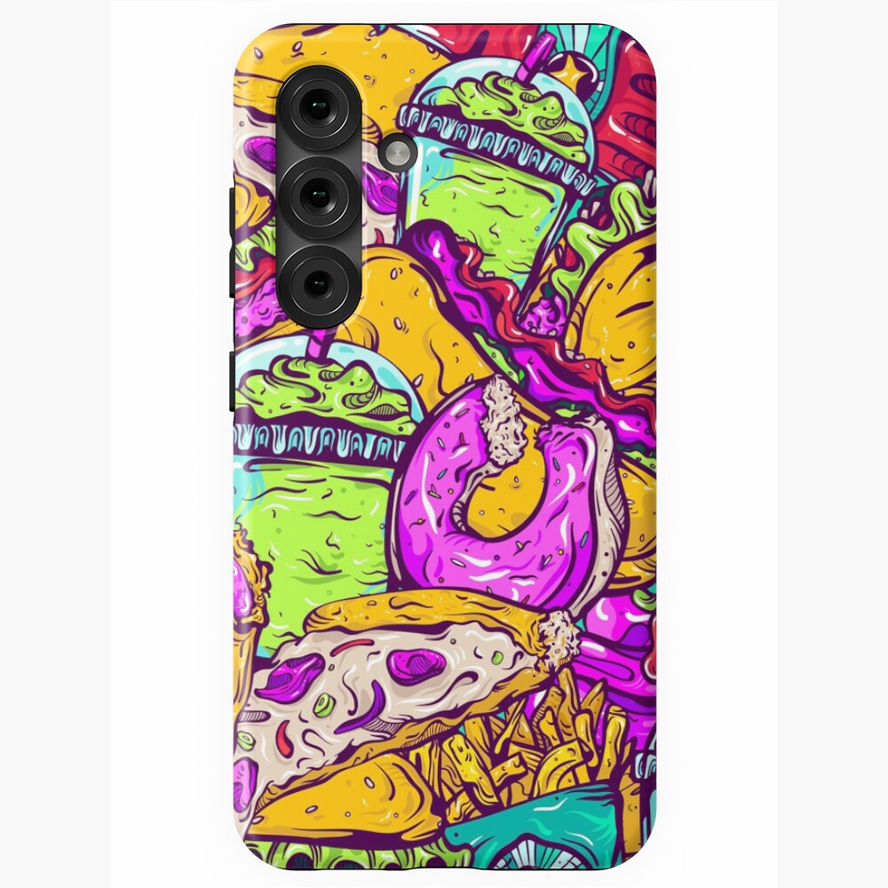Item preview, Samsung Galaxy Tough Case designed and sold by melissadn.
