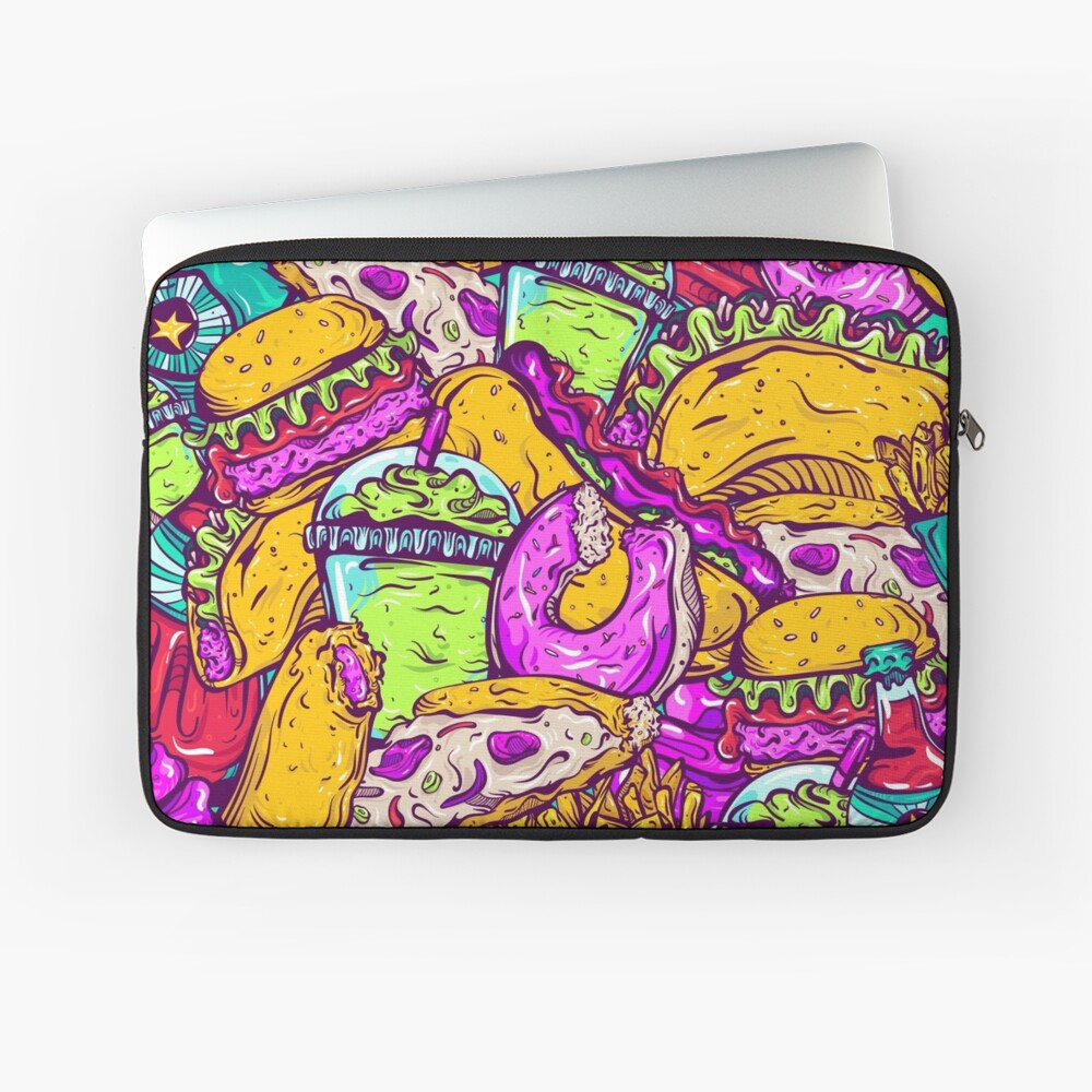 Item preview, Laptop Sleeve designed and sold by melissadn.