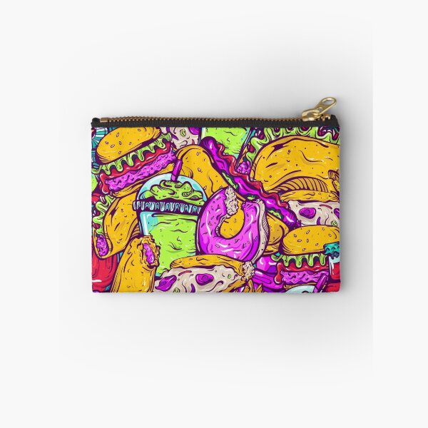 Item preview, Fast Food Frenzy! designed and sold by melissadn.