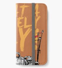 Mad Max iPhone Wallet/Case/Skin