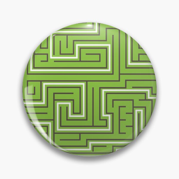 Item preview, Maze designed and sold by yphien.