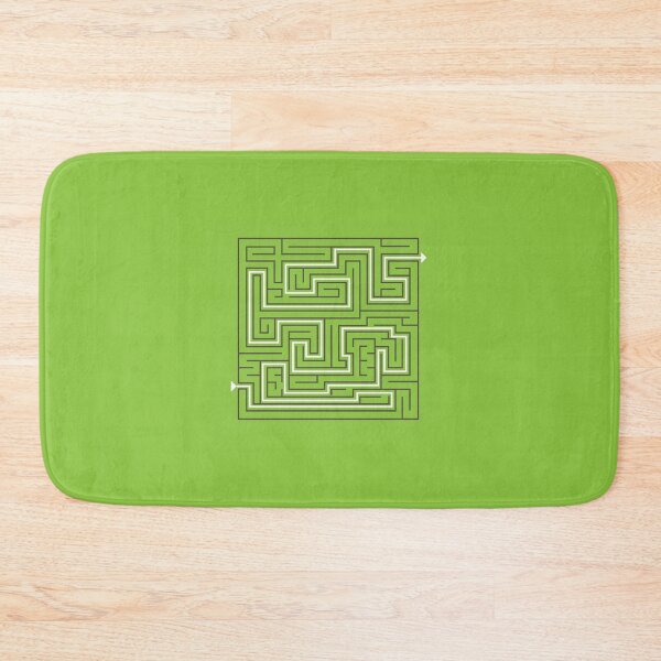 Item preview, Maze designed and sold by yphien.