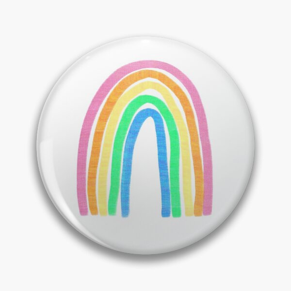 Item preview, Colorful Rainbow Design designed and sold by GyngerGarza.