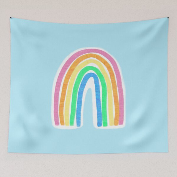 Item preview, Colorful Rainbow Design designed and sold by GyngerGarza.