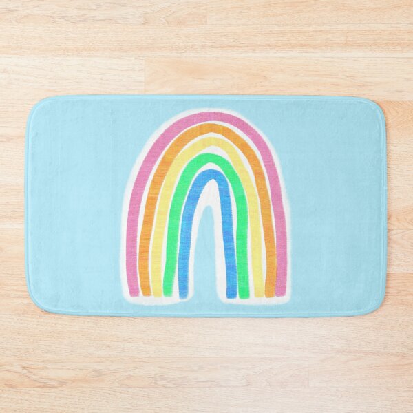 Item preview, Colorful Rainbow Design designed and sold by GyngerGarza.